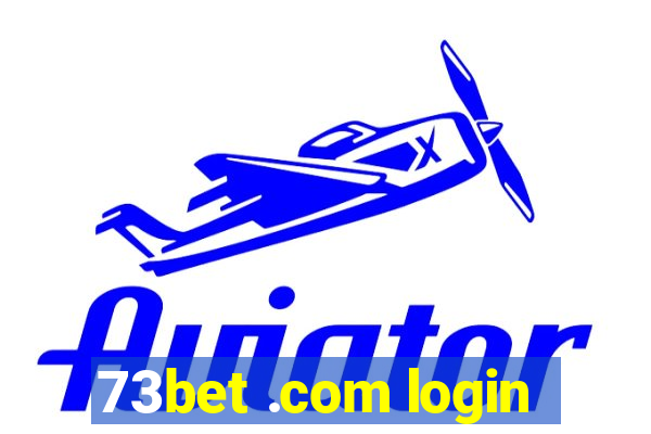 73bet .com login